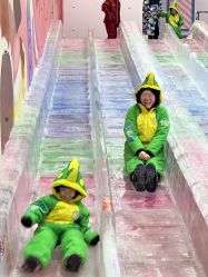 点击看大图 -第五极儿童乐园