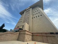 -巴音郭楞蒙古自治州博物馆