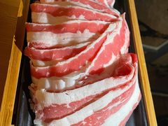 凑凑特供肥牛-湊湊火锅·茶憩(天环广场店)