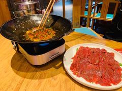 -巢爷老味(东方红店)