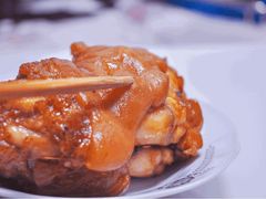 -土门八珍烤鸡腊味店(土门老店)