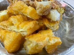 -蒙记老牌豆浆