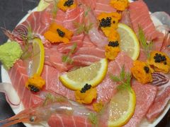 -鮨桐日本料理(望京店)