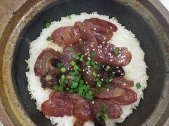 -红星光发煲仔饭(大石街店)