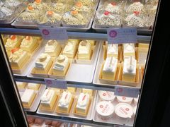 -凯司令(豫园地铁站店)