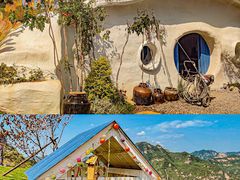 -焦作青龙峡风景名胜区