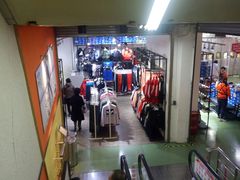 -五环Outlets(高新工厂店)