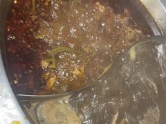 -铭记蛙小仙·活蛙畅享(CBD万达广场店)