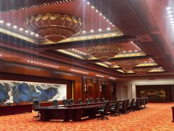 -人民大会堂宴会厅