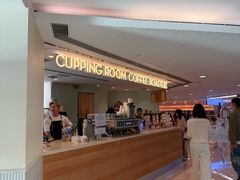 -Cupping Room(Harbour City)