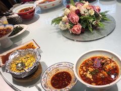 -锦庐道地川菜(来福士店)