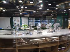 -G-Super 绿地优选(徐汇绿地缤纷城店)
