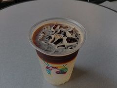 龙眼冰萃咖啡-瑞幸咖啡(泊寓瑞达公寓店)