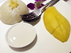 -阿诺泰·泰国餐厅(紫荆店)