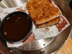 -多宾韩国料理(学衡路店)