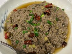 -万荣烤鸭店·北京菜(天坛店)