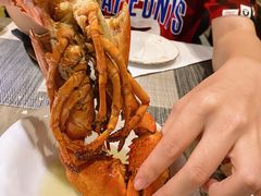 波士顿龙虾-博林天瑞喜来登酒店·西丽尚膳