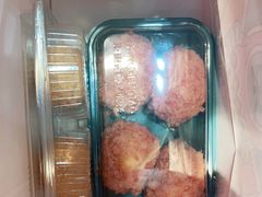 -東更道点心行(崂山丽达店)