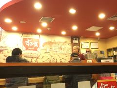 -食其家·牛丼咖喱(天津梅江印象城店)