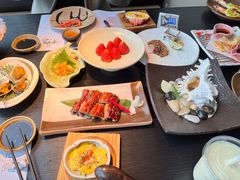 -花潮料理艺食馆(成都万象城店)