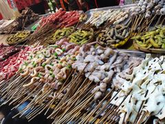 -袁师傅烤肉(弹子石店)