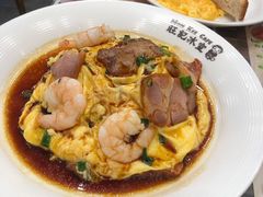 -旺记冰室(九龙中心大厦店)