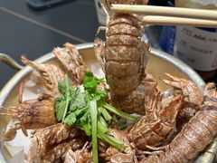 -老虎滩大连海鲜烧烤(建邺云锦路总店)