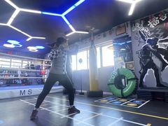 -M.S拳击泰拳馆(大学路店)