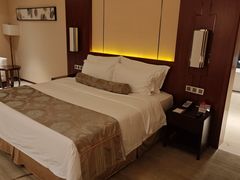 -嘉兴华美达酒店(秦逸路店)