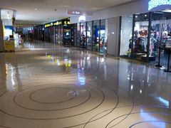 -BIGOFFS 超级折扣(仁恒伊势丹店)