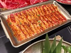-西塔老太太泥炉烤肉(龙湖北苑天街店)