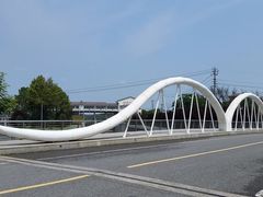 -南京金牛湖风景区