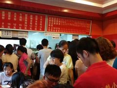 -林静小吃(复兴路店)