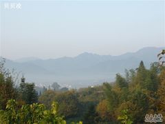 -塔川景区