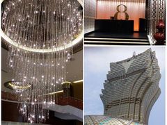 -8餐厅(新葡京酒店)