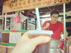 -罗汉果龙眼冰糖燉冬瓜