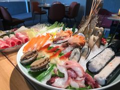 -生如夏花泰式火锅(西村黑金店)