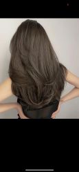 -MOVAN  HAIR莫凡匠人发型屋