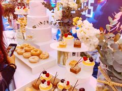 -美丽心情蛋糕(江苏路店)