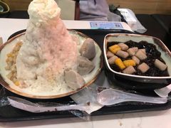 -鲜芋仙(观音桥大融城LG店)