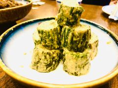 传统芥末墩-天津卫码头(南开大悦城店)