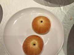 苹果包-大鸭梨烤鸭(望京店)