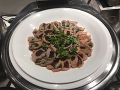 -凡塔斯牛排自助餐厅(莆田万达店)