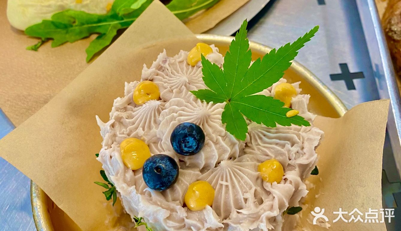 厦门必吃榜：野草莓自由市场[调皮]