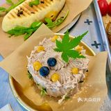 厦门必吃榜：野草莓自由市场[调皮]