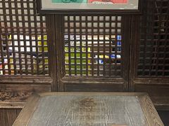 -魁盛居百年鲁菜馆(县西巷店)