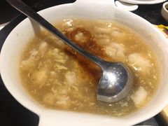 -柒园·三十年创意杭帮菜(龙湖滨江天街店)