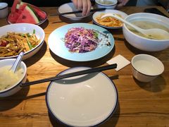 -吕氏疙瘩汤·私家菜馆(慈云寺店)