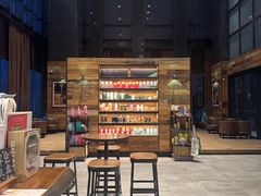 -星巴克(杭州桐庐立山国际店)