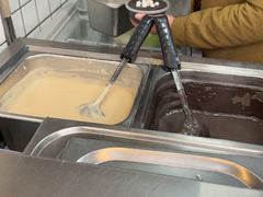 -鞠氏黑芝麻糊(水塔店)